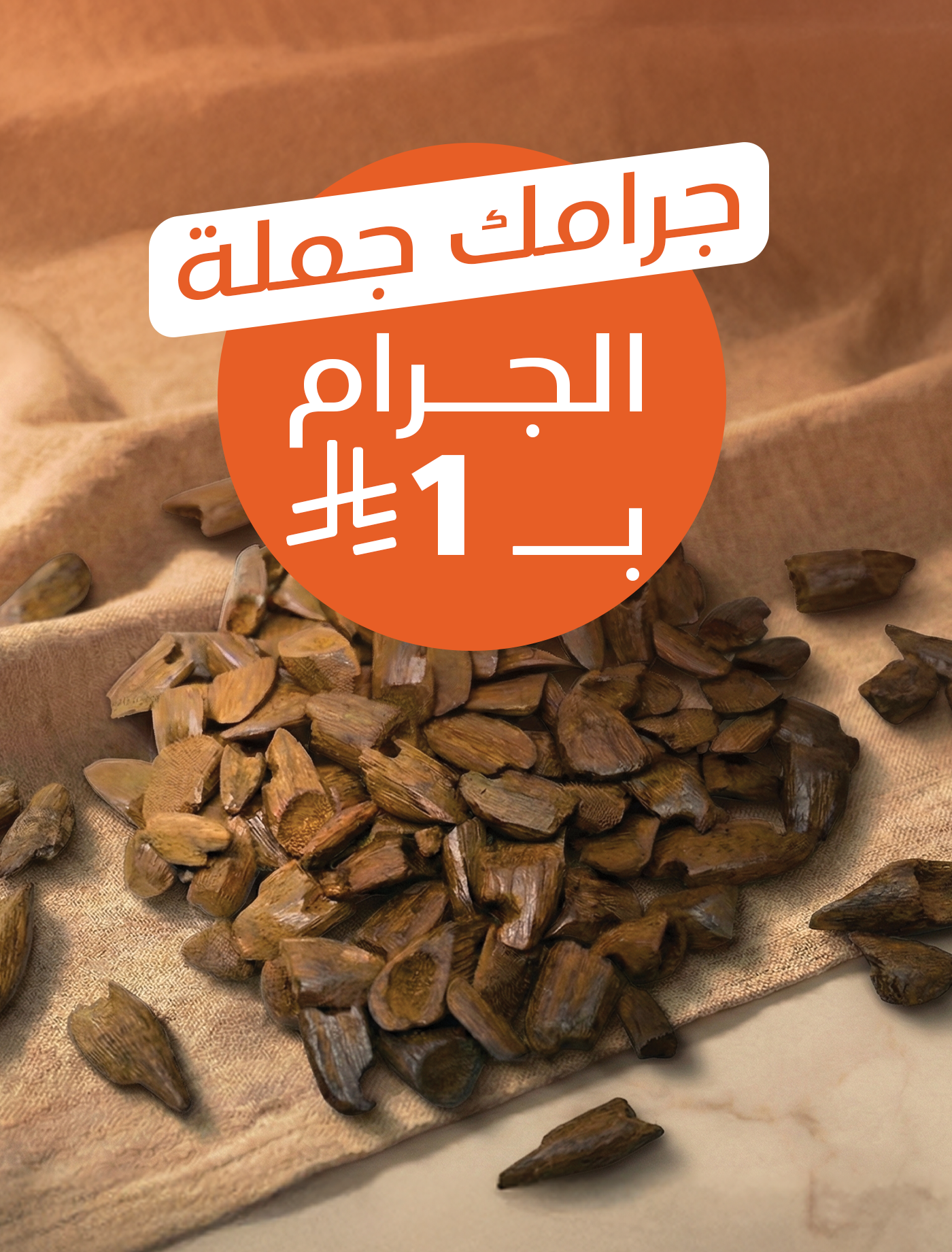 مروكي محسن دقة ملكي