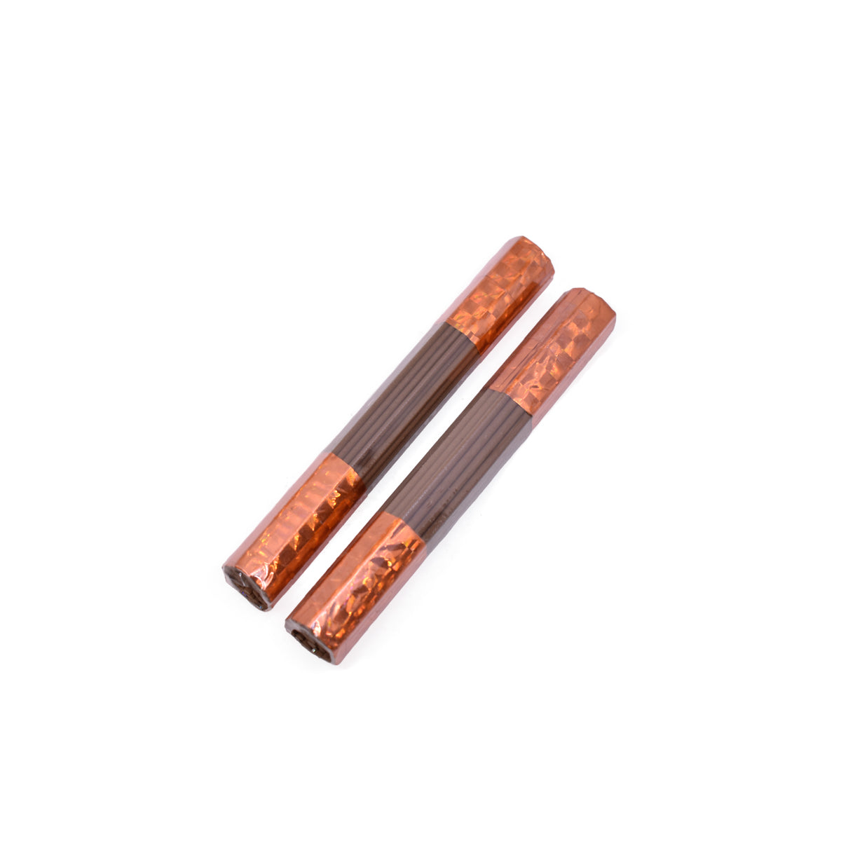 Distinctive sticks