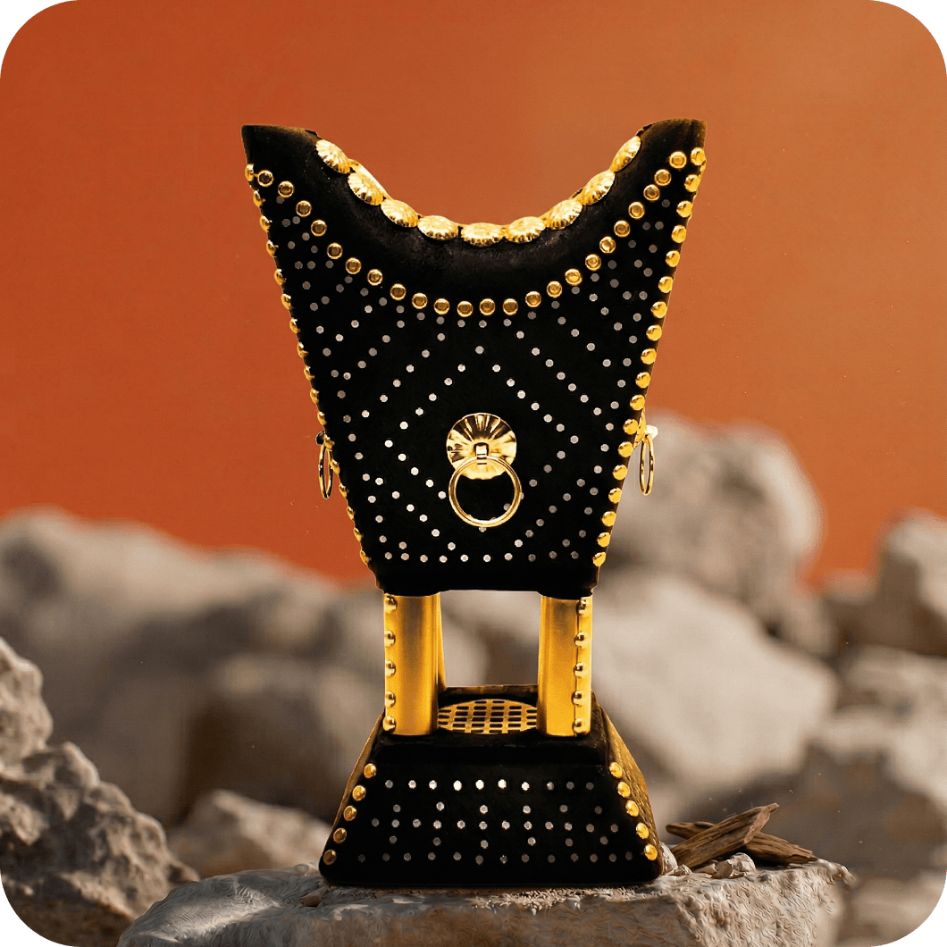 قسم الاكسسوارات