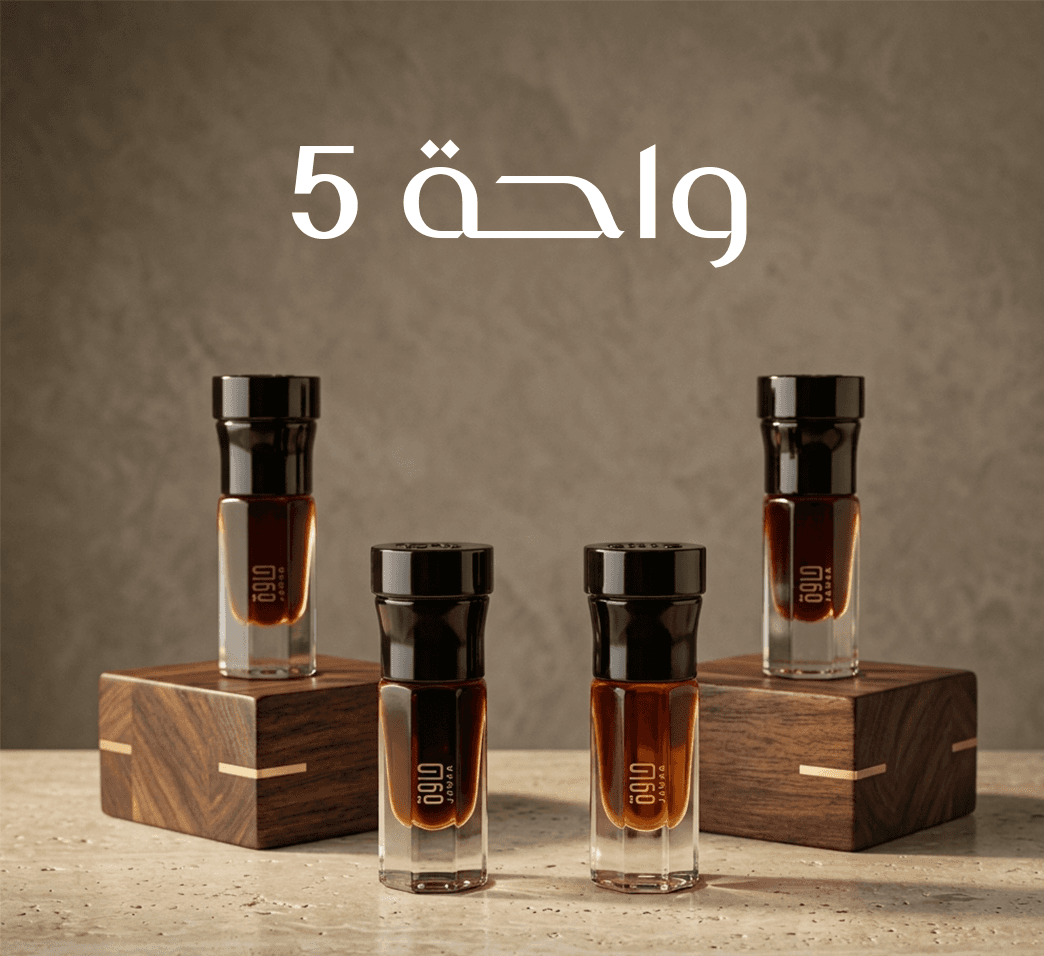 Oasis 5