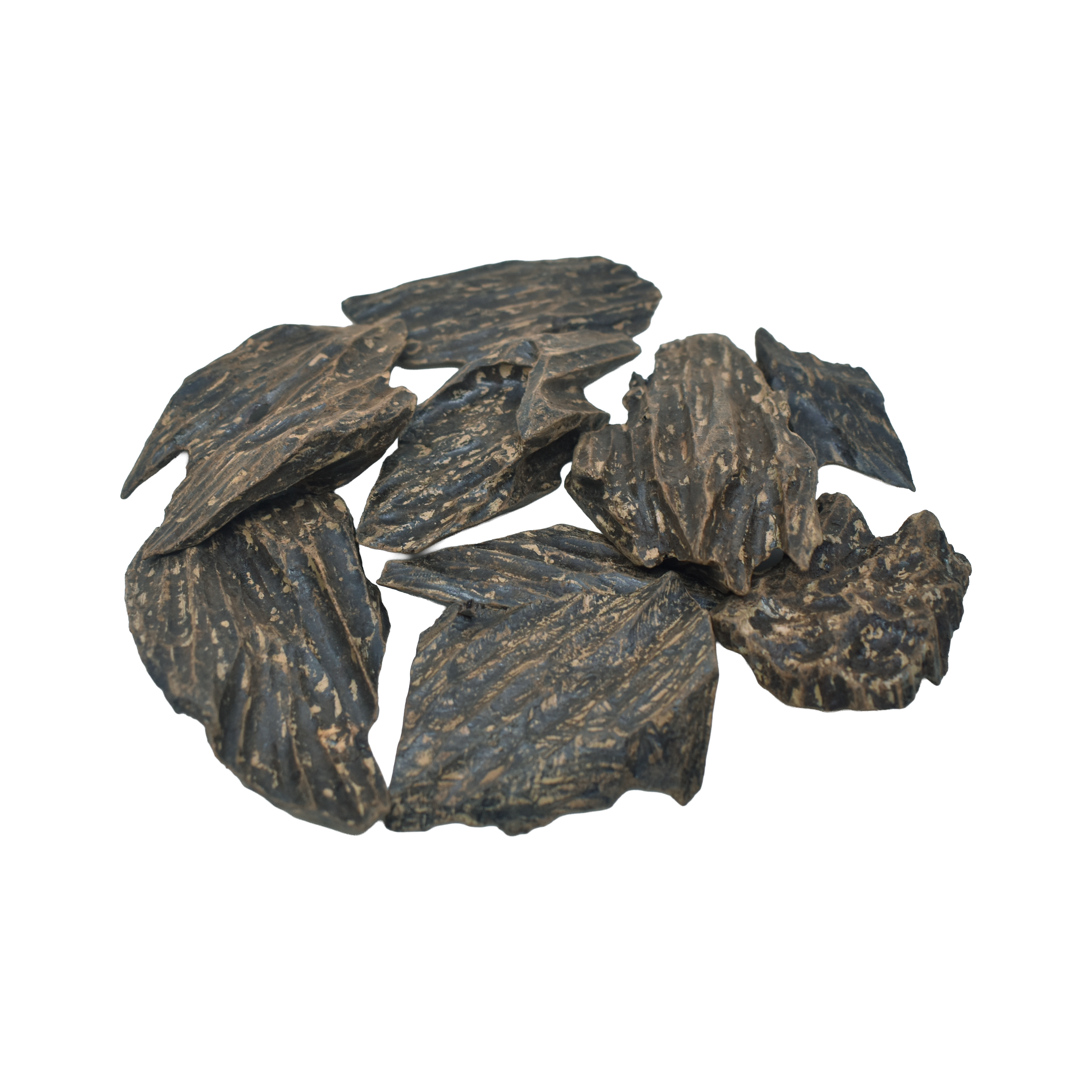 العود الأزرق - كلمنتان محسن