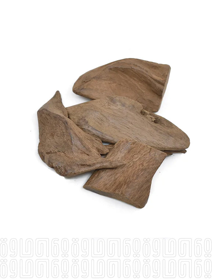 Moroccan double super incense burners
