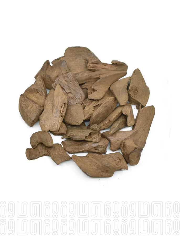 Moroccan Mini Super High